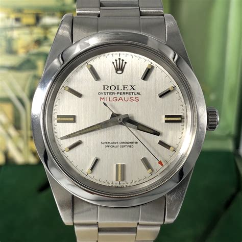 rolex 1019 faraday iron dial|The Vintage Milgauss 1019 That Doesn’t Look Like a Milgauss.